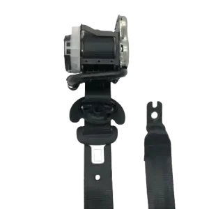 G4163 - Skoda seatbelt tensioner - Wees er snel bij