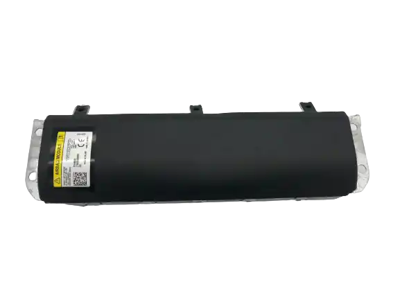 Veilig betalen - G4616 - Volvo Airbag