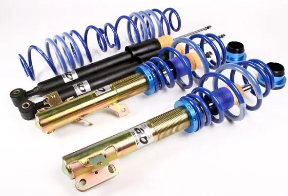 AP Suspension Schroefset Alfa Romeo 147 (937) 01/01- en GT (937) 04- - Nieuw in het assortiment