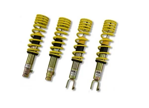 Voordelig | ST Suspensions Schroefset X Mazda 2