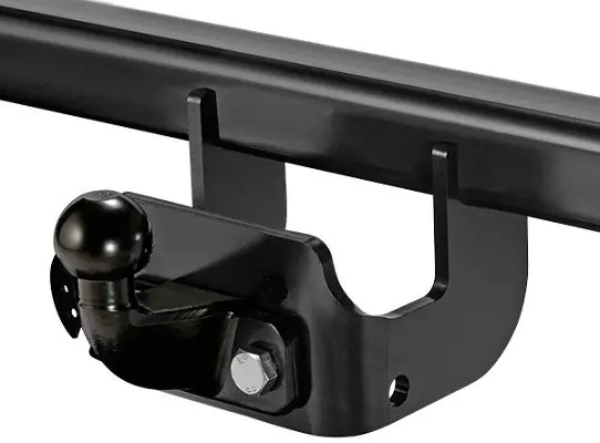 Trekhaak vast PSA Berlingo-Partner - 23391 | Aanrader