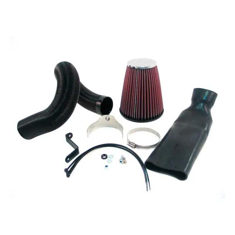 K&N 57i Performance Kit BMW Z3 2.0i 14v V6 DOHC 150pk 1999-9/2000 (57-0366) | Klantfavoriet