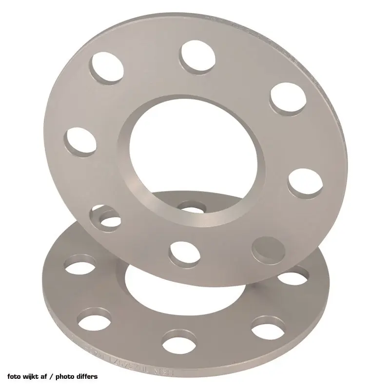 H&R DR-Systeem Spoorverbrederset 24mm per as - Steekmaat 5x112 - Naaf 57,1mm - Boutmaat M14x1,5 - Audi/Seat/Skoda/Volkswagen/Ford - Meest verkocht