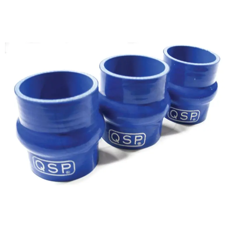 Pak je kans - QSP Silicone Hump Verbindstuk 51mm