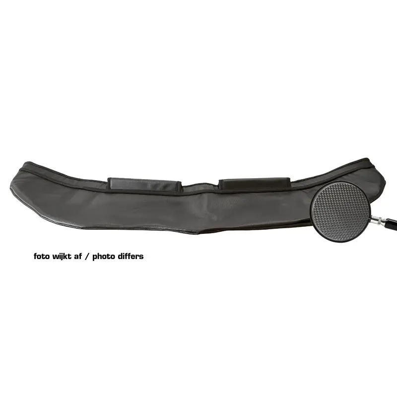 Motorkapsteenslaghoes passend voor Peugeot 508 2011- carbon-look | Laatste dagen