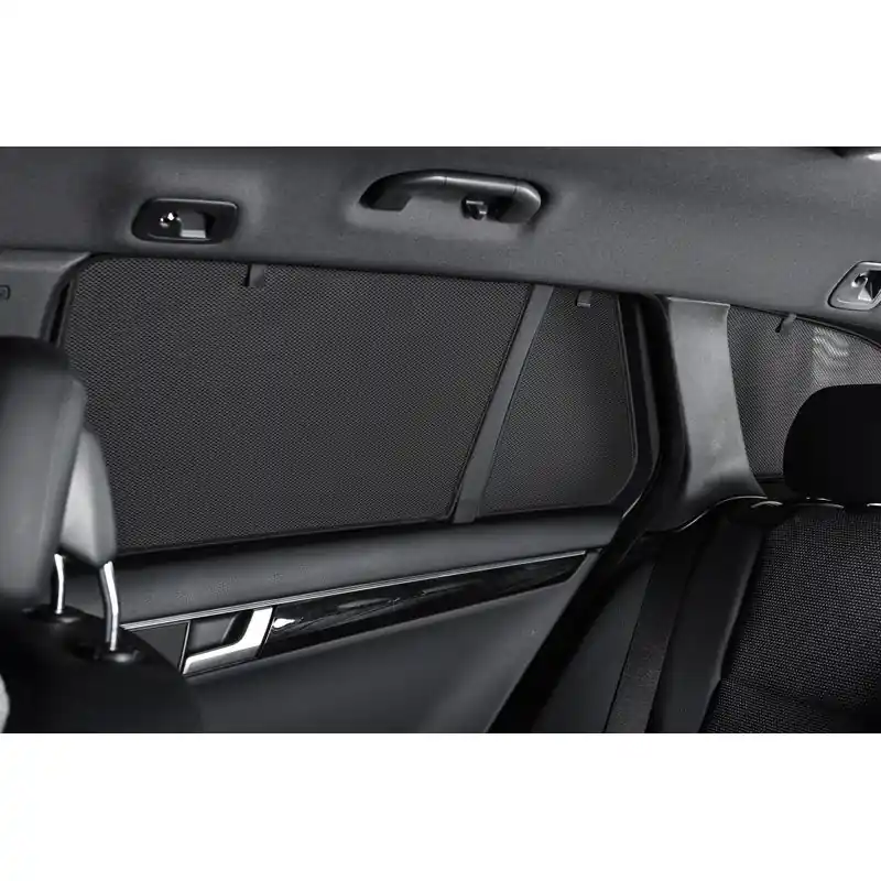 Aanbieding - Set Car Shades Ford Focus Wagon 2004-2011 (6-delig)