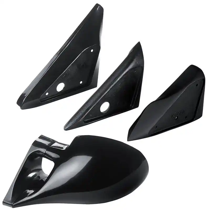 Aanbieding | Set spiegeladapters Opel Astra F 1991-1998