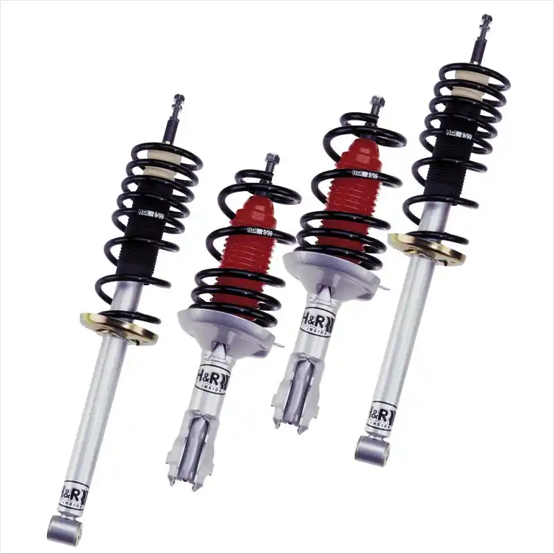 Tijdelijke actie - H&R Cupkit Comfort Volkswagen Golf VI GTI Ø55mm 2009- VA30/AA30mm