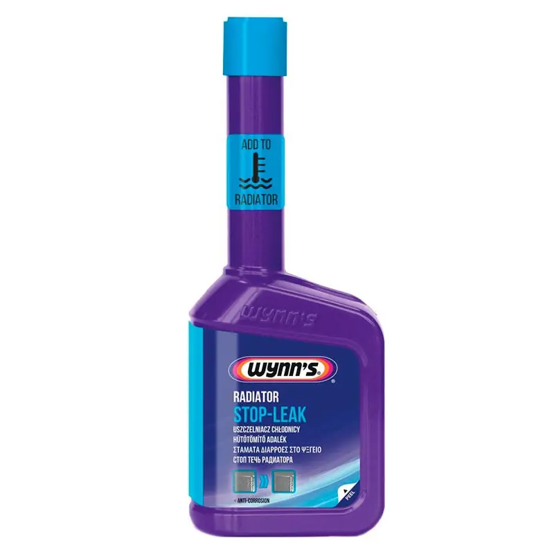 Wynn's 55863 Radiateur Lekstop 325ml | Veel voordeel