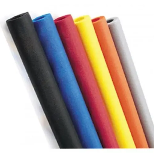 Rolkooi padding non-FIA/ oranje 100 cm | Shop nu
