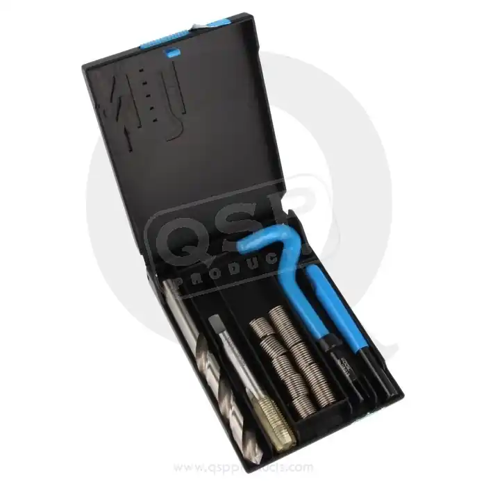 Aanrader - Schroefdraad reparatieset M 10 x 1,0