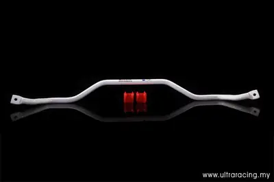 Outlet | Toyota Mark X 2004-13 2.5 UltraRacing Front Sway Bar 27mm