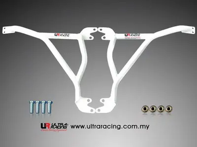 Honda Accord 94-97 2-deurs Ultra-R 3-Point Spatbord Braces | Topdeal