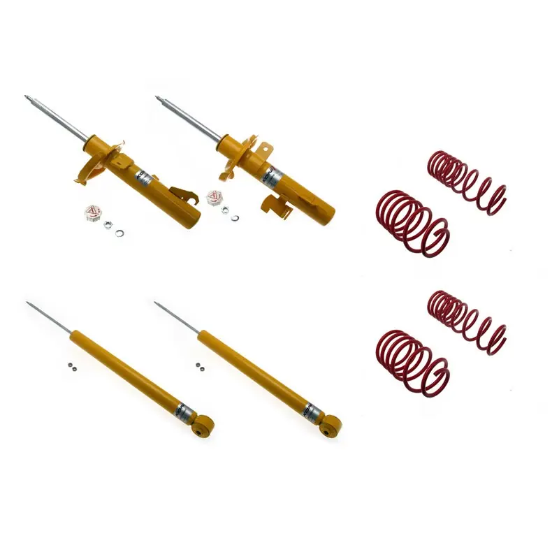 KONI Sport Kit Mazda III MPS/Mazdaspeed 2006-2008 - 25/25mm (1140-1791) - Wees er snel bij