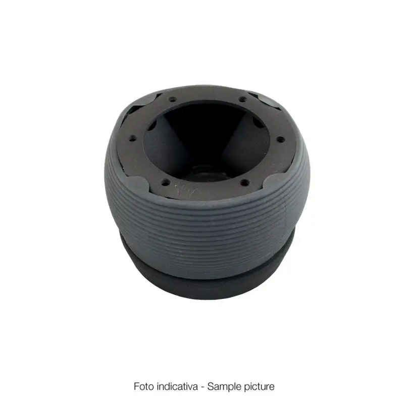 Zolang de voorraad strekt - Simoni Racing Stuurnaaf Volvo S90 / V70 / XC70 1991-2001