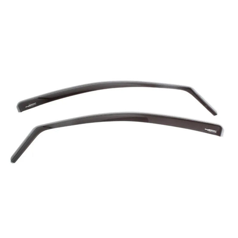 Zijwindschermen Dark Ford Focus sedan/5-deurs/station 1998-2004 | Direct beschikbaar