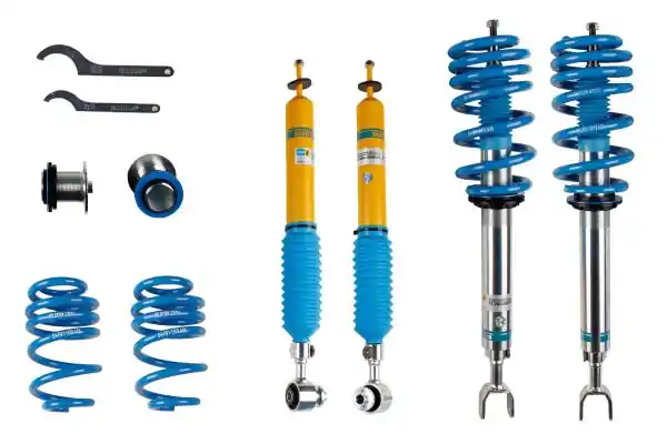 Bilstein B16-PSS9 Schroefset (incl. hardheid) Audi A6 (4F) - Extra korting