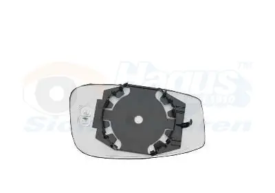 Spiegelglas links Fiat Panda -2009 - Trending