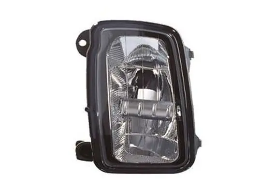 Aanrader - Mistlamp links Ford B-Max 10/12- h8