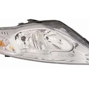 Koplamp rechts Ford Mondeo 09/10-14 h1+h7 Visteon - Direct beschikbaar