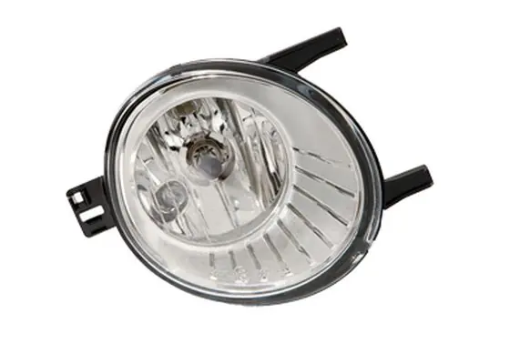 Fabrieksprijs | Mistlamp rechts Ford S-Max 3/10- met stadslicht