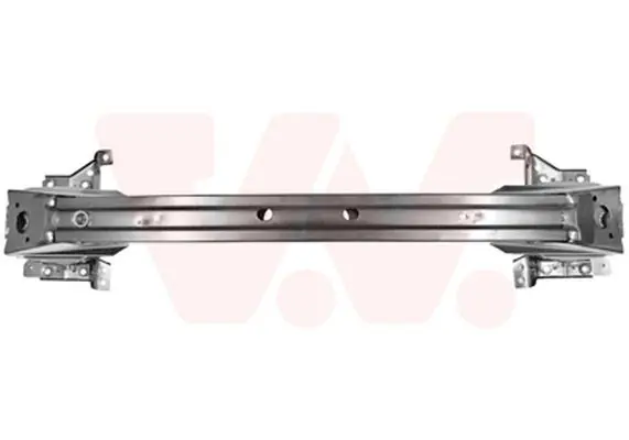 Voorbumperbalk Mazda 6 02-05 - Veilig winkelen
