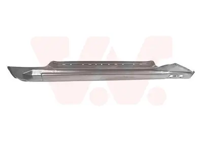 Online bestellen - Mazda MX-5 -4/98 dorpel links (oversize deel)