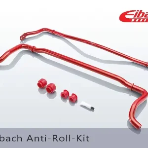 Actie | Anti-Roll-Kit Leon SC (5F5)1.2 TSI, 1.4 TSI, 1.8 TSI, 1.6 TDI, 2
