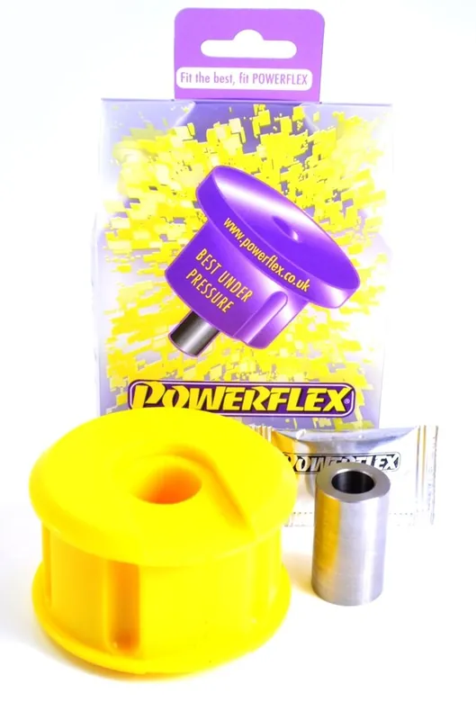 Nieuwe release - Audi A1 8X Lower Engine Mount Large Bush - PowerFlex PFF85-620