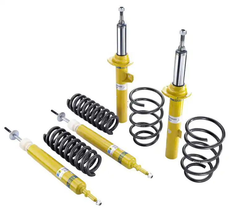 B12 Pro-Kit Opel Vectra C GTS 10.04 - | Topprijs