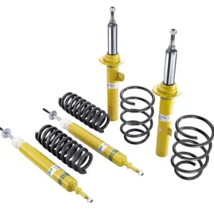 Actie - B12 Pro-Kit Saab 9.5 (YS3E) SW 10.98 - 08.01