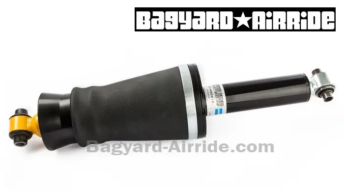 Bagyard Airride BMW 5 Touring (E 60, E 61) 03- Airstruts Rear | Laatste stuks