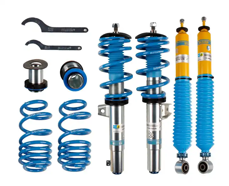 Extra korting | Bilstein Alfa Romeo 159 (939) Saloon 1.9 JTS B16 PSS10 Schroefse
