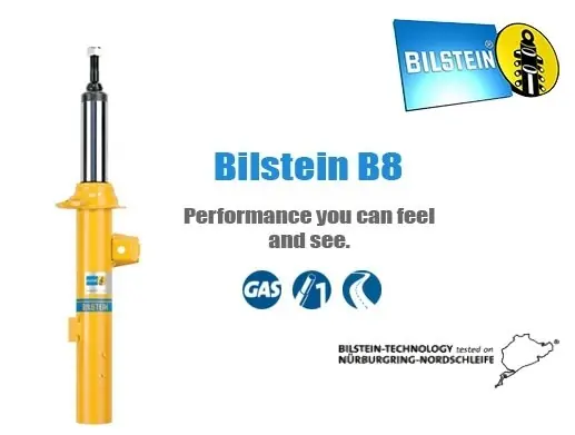Extra korting | Bilstein Audi A4 (8D2, B5) 2.8 B8 Sprint Schokdemper