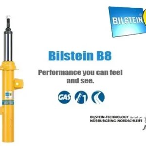 Aanrader | Bilstein Audi A4 (8D2,B5) 1.9 TDi quattro B8 Sprint Schokdemper