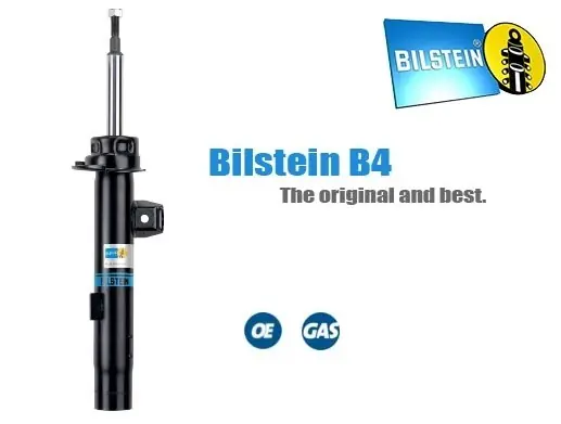 Bilstein Audi A4 (8D5, B5) Avant 2.6 B4 Gas Schokdemper | Slechts tijdelijk