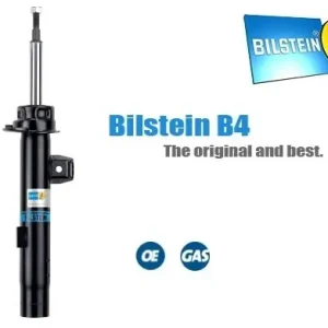 Bilstein Audi A4 (8E2, B6) 2.5 TDI quattro Achter B4 Gas Schokde - Favoriet van klanten
