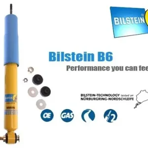 Bilstein Audi A7 Sportback 2.8 FSI Achter B6 Sport Schokdemper - Op voorraad