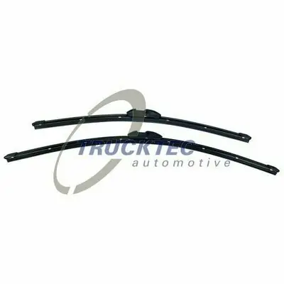 Direct leverbaar | Trucktec Automotive 07.58.056