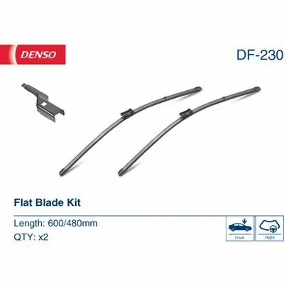 Denso DF-230 - Nieuw product