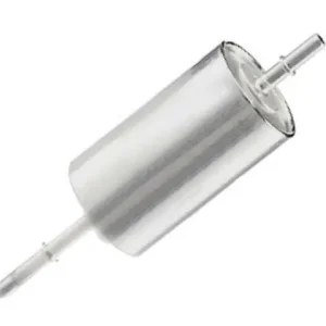 Nog maar enkele beschikbaar - Brandstoffilter Benzine 4/5-Cil. (extern filter!)