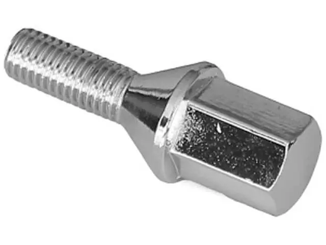 Wielbout Chrome L/R | Topproduct