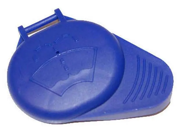 Deksel ruitensproeiertank - Uitverkoop