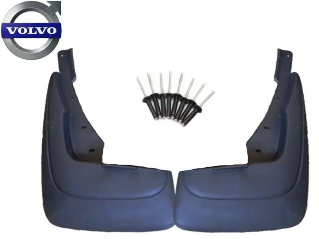 Speciale deal - Spatlap set voorzijde (excl T5 verlaagd)