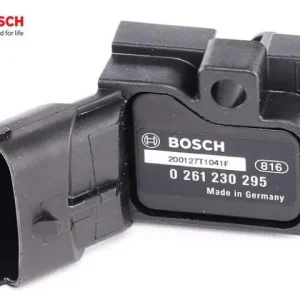 Turbo druksensor Benzine 4/5/6-Cil. en Diesel 5-Cil. | Scherp geprijsd