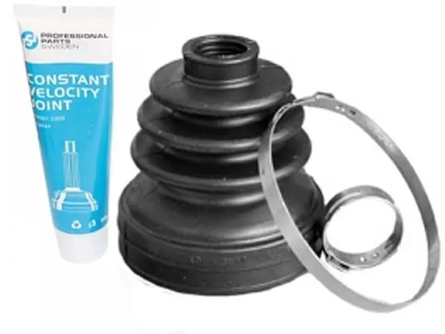Ashoes set Binnenste handgeschakeld/automaat Benzine/Diesel L/R | Eenvoudig retourneren