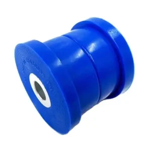 Reactiearmrubber achteras PU L/R ronde type (Polyurethaan) | Korting