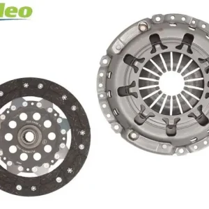 Koppeling set excl. druklager Benzine (M56) | Superprijs
