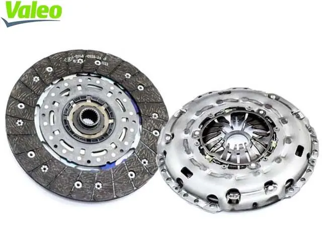 Hoog gewaardeerd - Koppeling set excl. druklager Benzine (M56)
