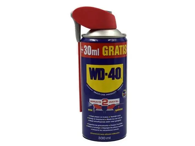 Bespaar meer | Spuitbus WD40 300 ml + 30 ml gratis